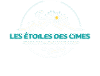 logo les etoiles des cimes