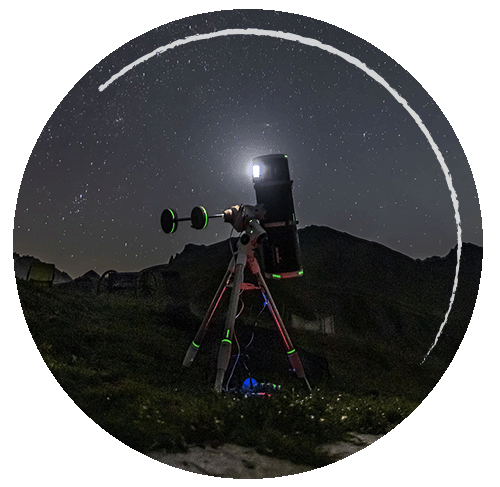 vignette soiree telescope