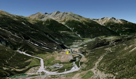 aerodrome